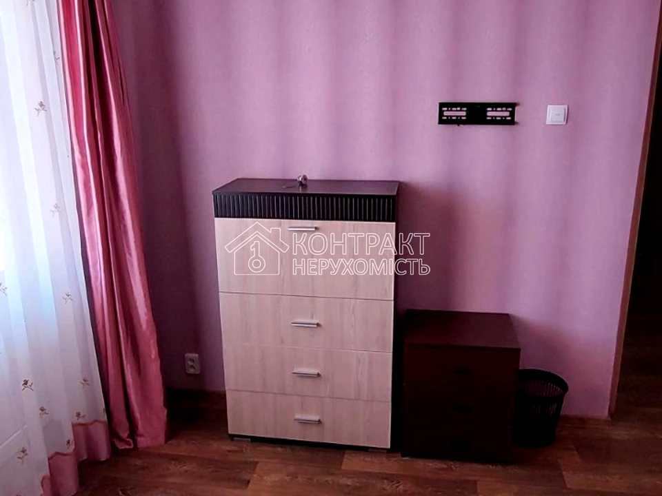 Apartment. Kharkiv, Pereomohy Prospect