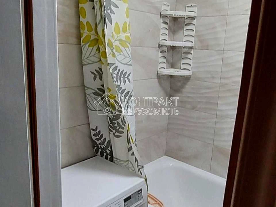 Apartment. Kharkiv, Pereomohy Prospect