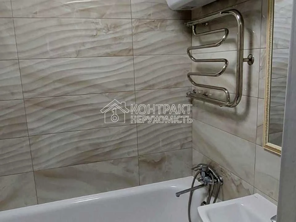 Apartment. Kharkiv, Pereomohy Prospect