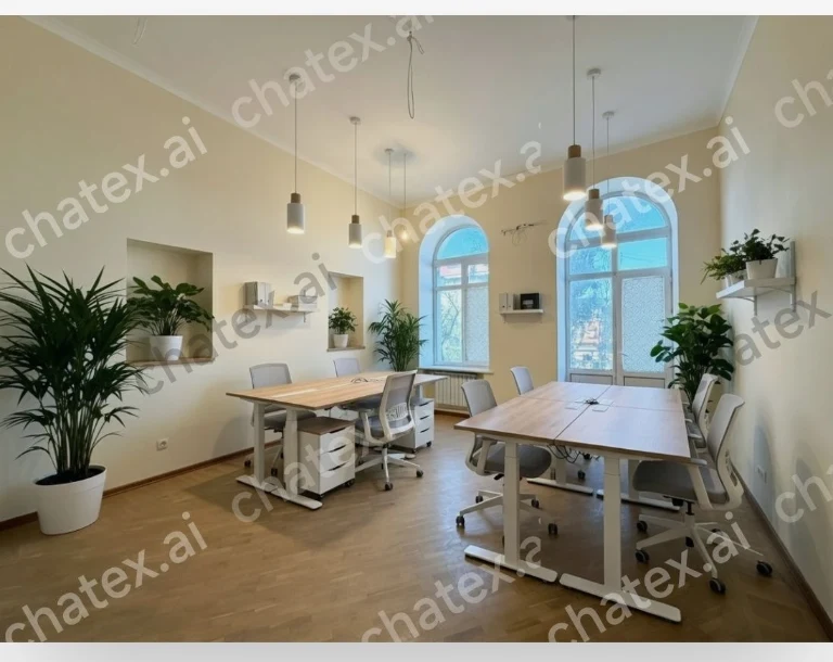 4 комна apartment Европейская / Греческая
