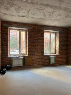 Продам квартиру, 51 кв.м, в ЖК Уютний, цегляний будинок (3-1