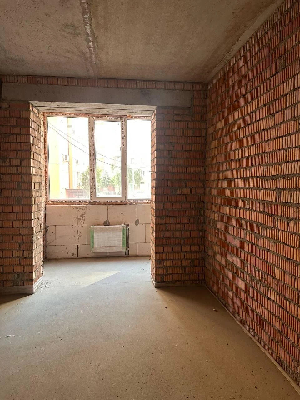 Продам квартиру, 51 кв.м, в ЖК Уютний, цегляний будинок (3-1
