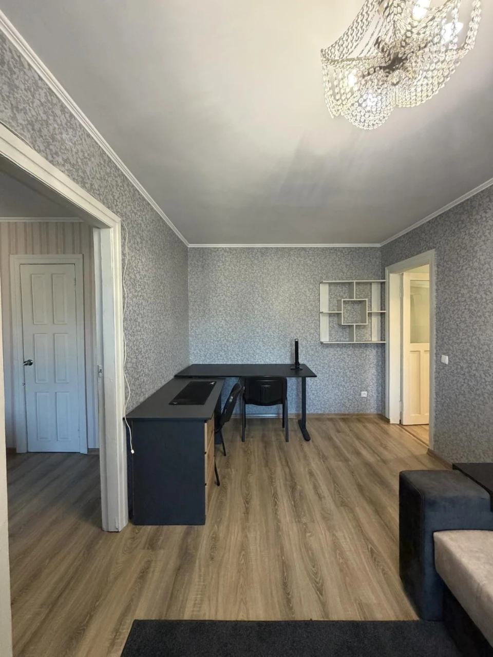 Продам 2-к квартиру в Центрі міста, Новосільського/Пастера (