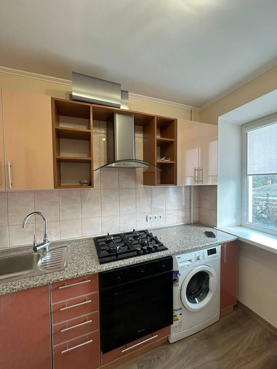 Продам 2-к квартиру в Центрі міста, Новосільського/Пастера (
