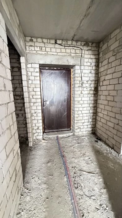 Квартира з документами!Продам 1 к. квартиру ЖК « Казка», 3 п