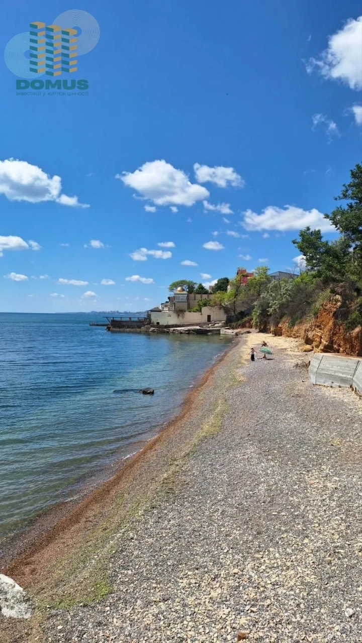 Срочно! 1 комн у моря ЖК Авиньон, Дача Ковалевского! С ремон