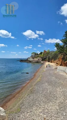 Срочно! 1 комн у моря ЖК Авиньон, Дача Ковалевского! С ремон