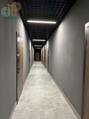 Продам квартиру с видом на парк. Жк Итака.