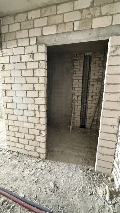 Квартира з документами!Продам 1 к. квартиру ЖК « Казка», 3 п