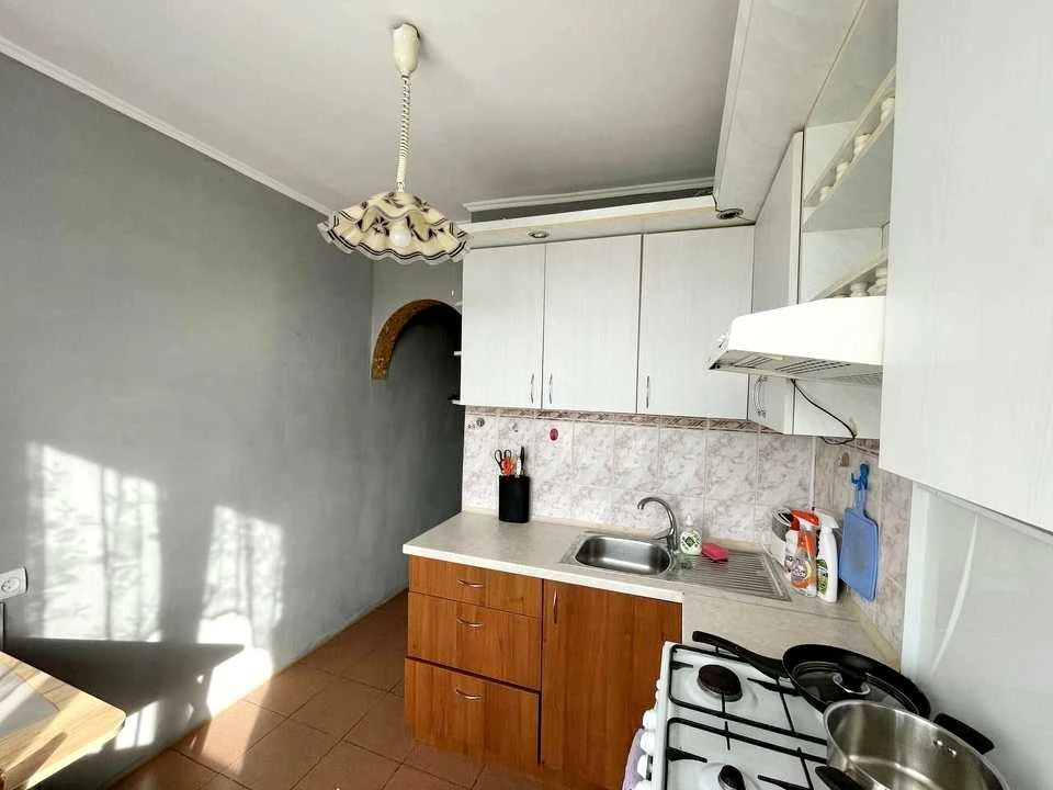 Apartment. Lviv, Stryiska St.