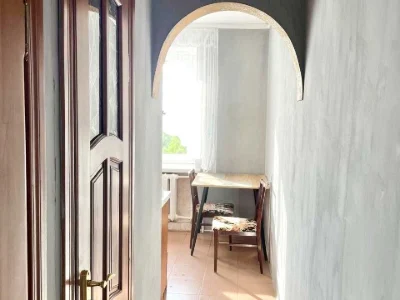 Apartment. Lviv, Stryiska St.
