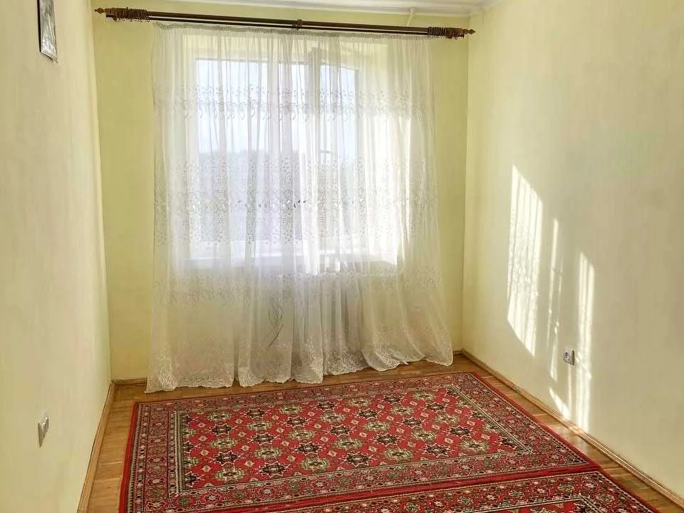 Apartment. Lviv, Stryiska St.
