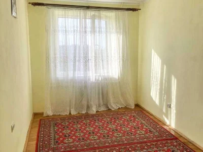 Apartment. Lviv, Stryiska St.