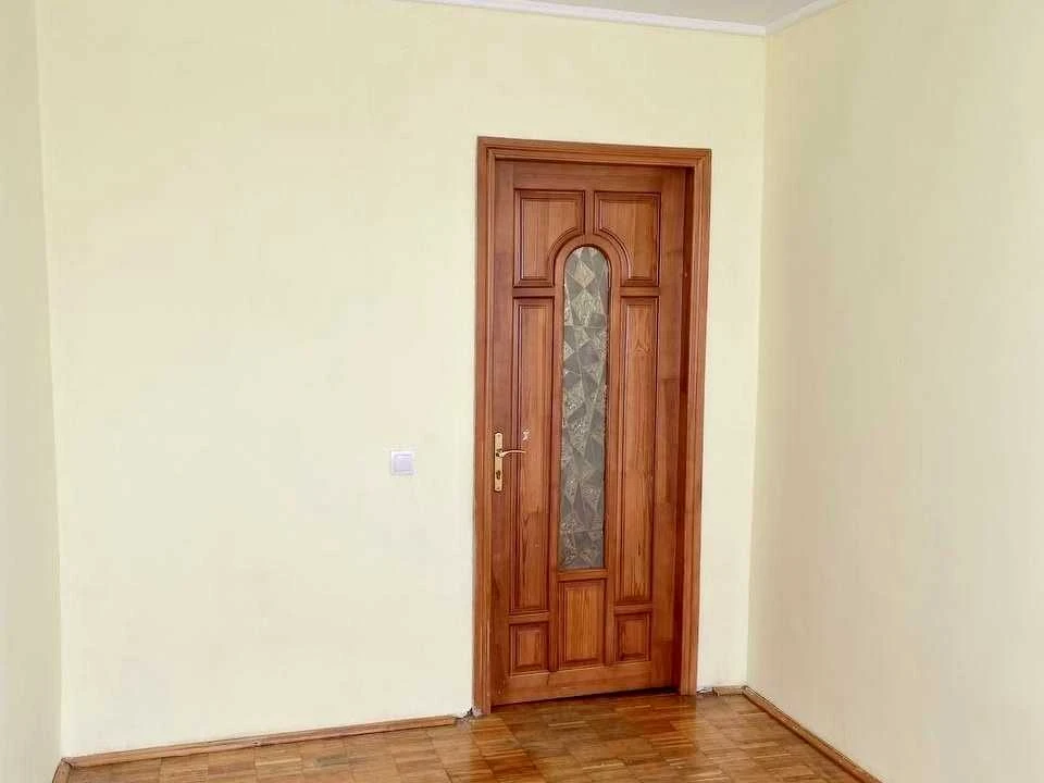 Apartment. Lviv, Stryiska St.