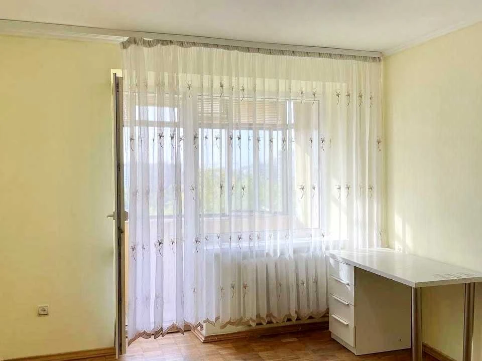 Apartment. Lviv, Stryiska St.