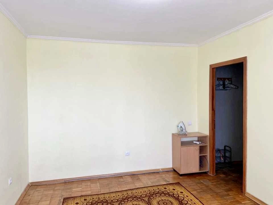 Apartment. Lviv, Stryiska St.