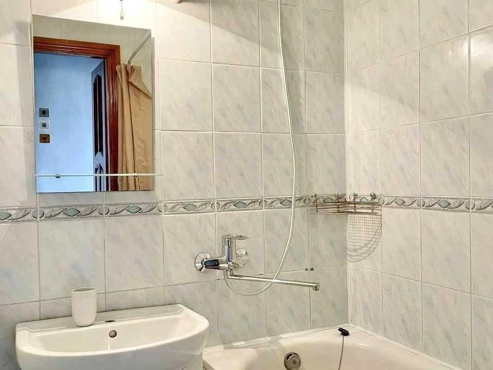 Apartment. Lviv, Stryiska St.