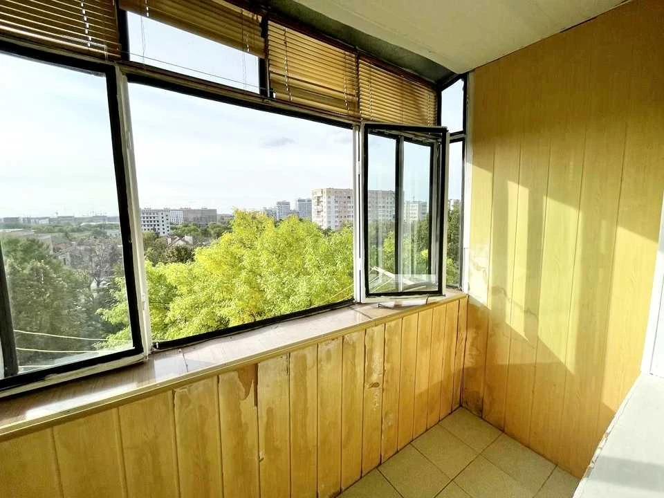 Apartment. Lviv, Stryiska St.