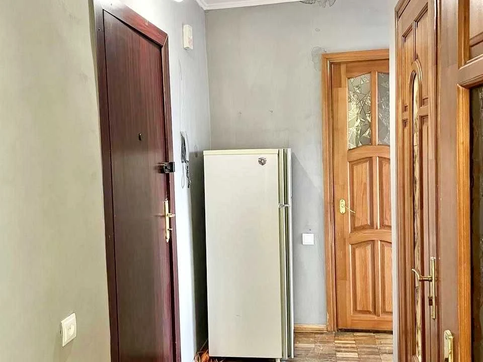 Apartment. Lviv, Stryiska St.