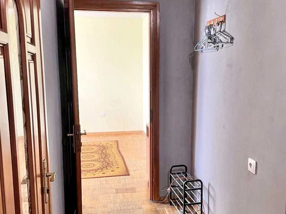 Apartment. Lviv, Stryiska St.