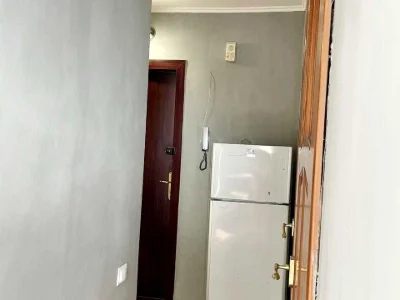 Apartment. Lviv, Stryiska St.