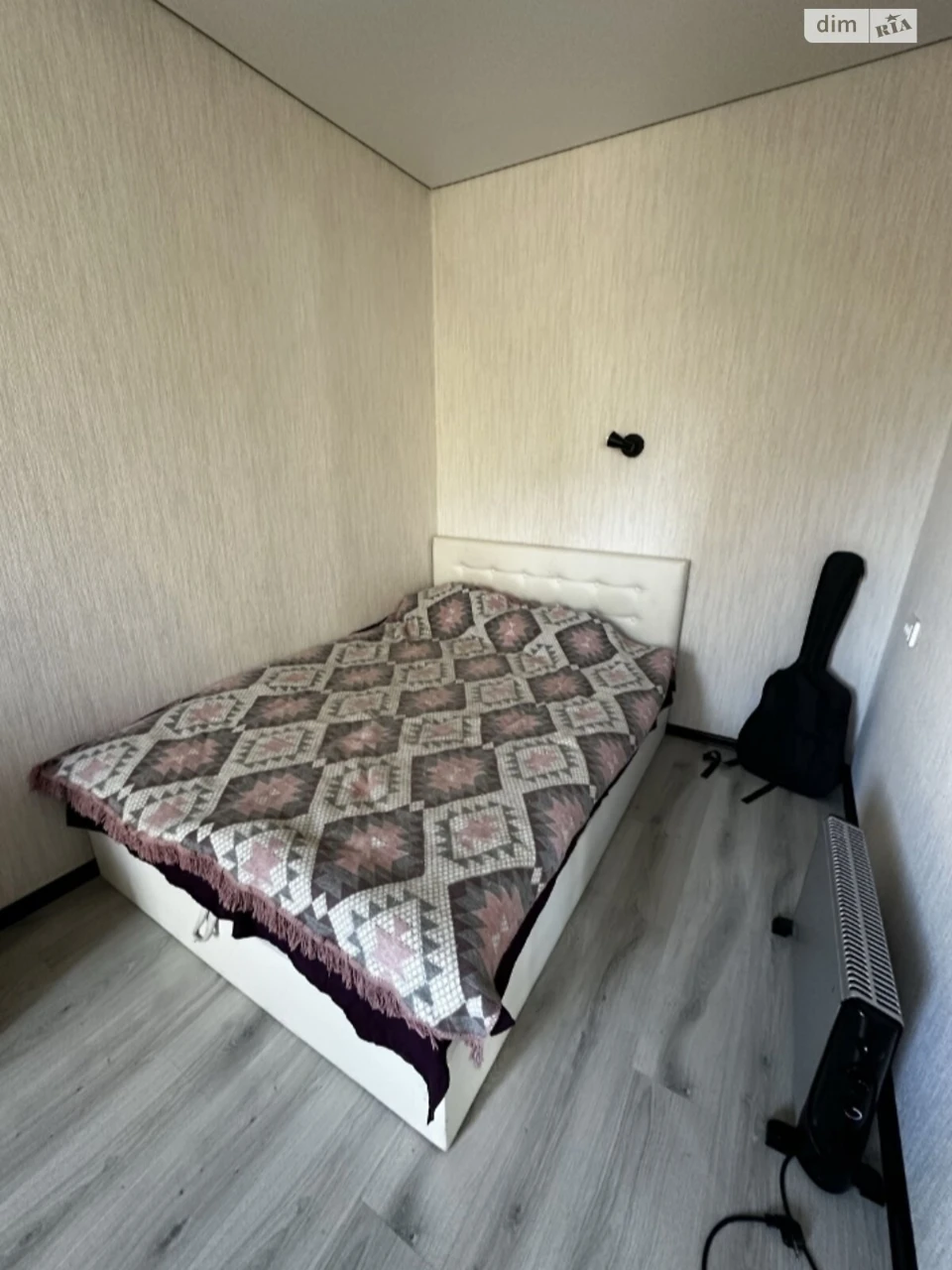 Долгосрочная Аренда Квартира Солом'янский
