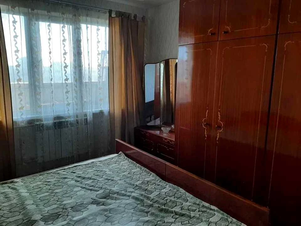 Квартира. Київ, Рональда Рейгана вул.