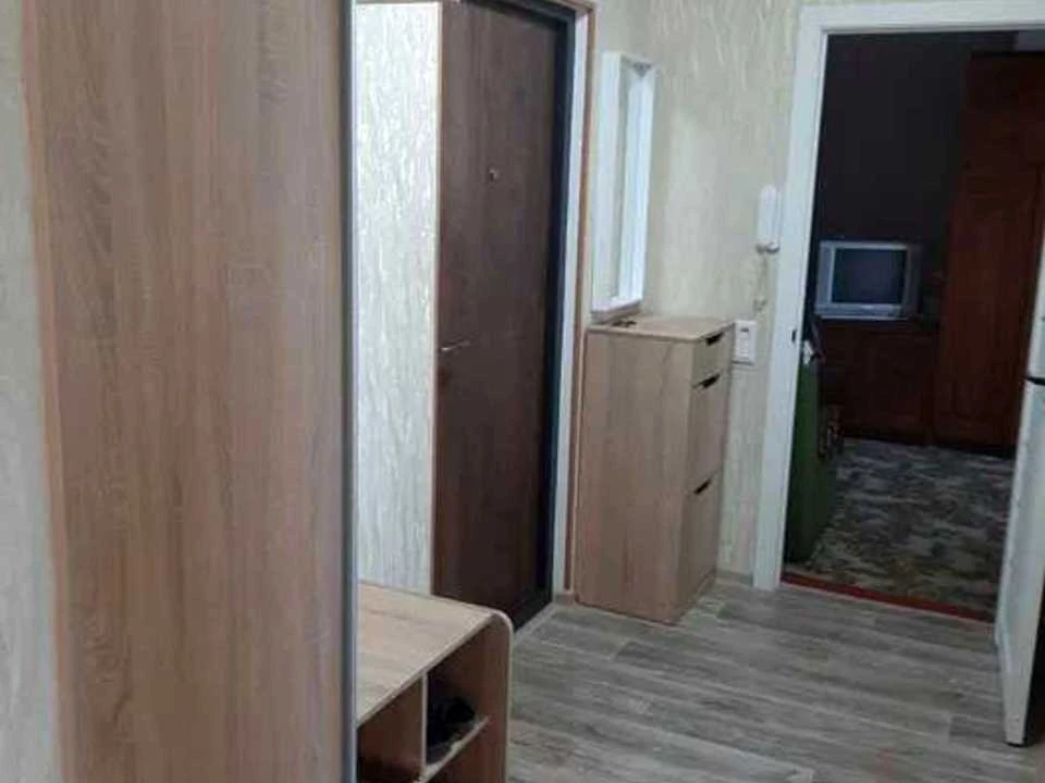Квартира. Київ, Рональда Рейгана вул.