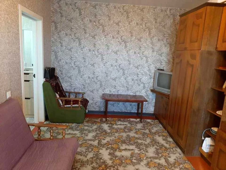 Квартира. Київ, Рональда Рейгана вул.