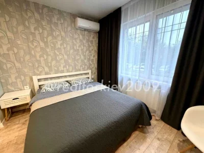 Квартира. Киев, улица Бориса Гмыри