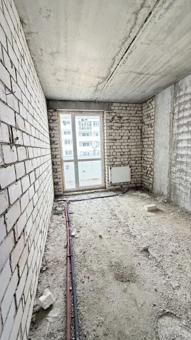 Квартира з документами!Продам 1 к. квартиру ЖК « Казка», 3 п