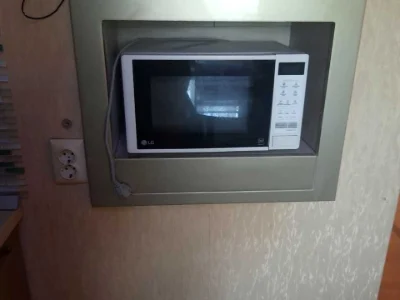 Apartment. Michael Kotelevsky St., Kyiv