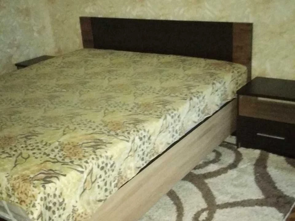 Apartment. Michael Kotelevsky St., Kyiv