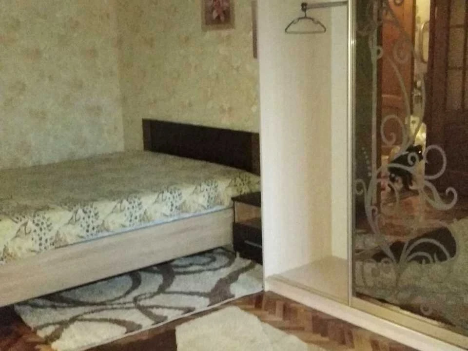 Apartment. Michael Kotelevsky St., Kyiv