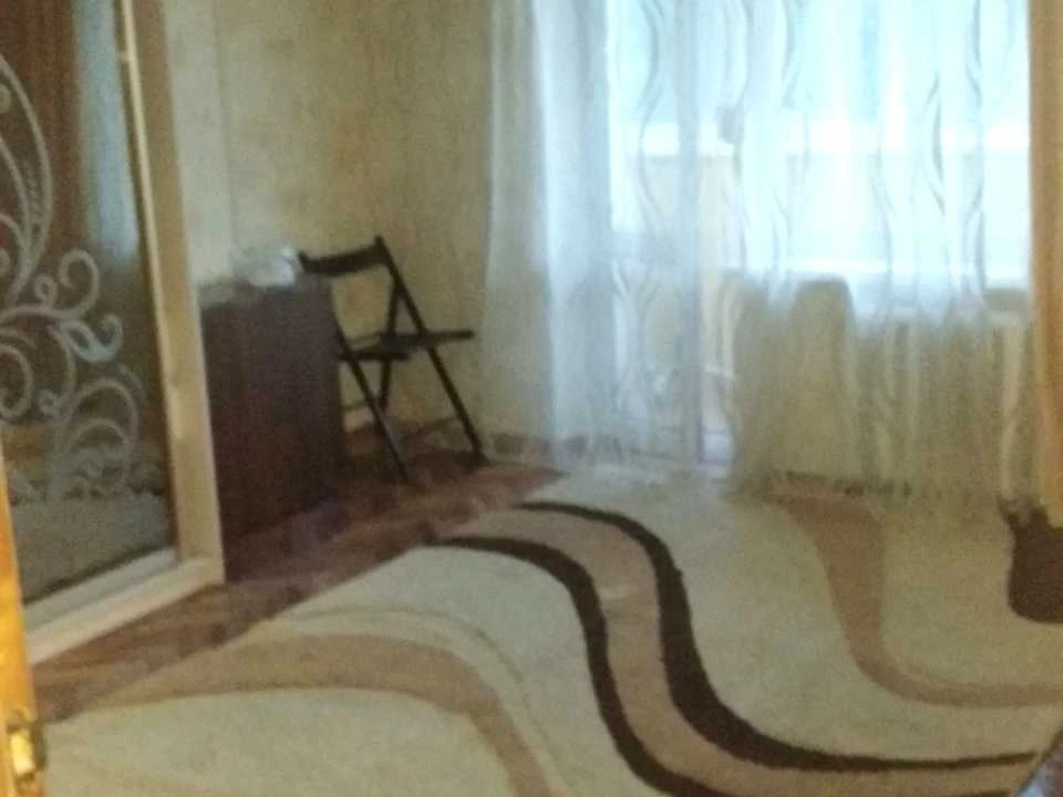 Apartment. Michael Kotelevsky St., Kyiv