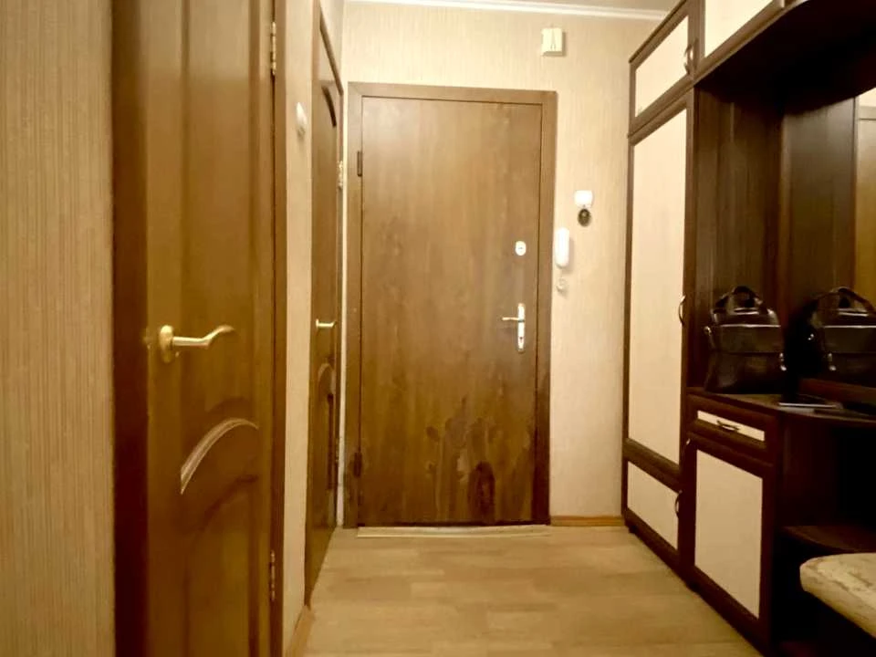 Apartment. Michael Kotelevsky St., Kyiv