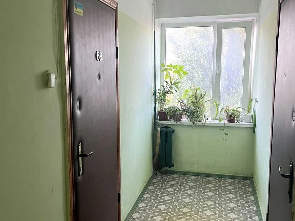 Apartment. Michael Kotelevsky St., Kyiv