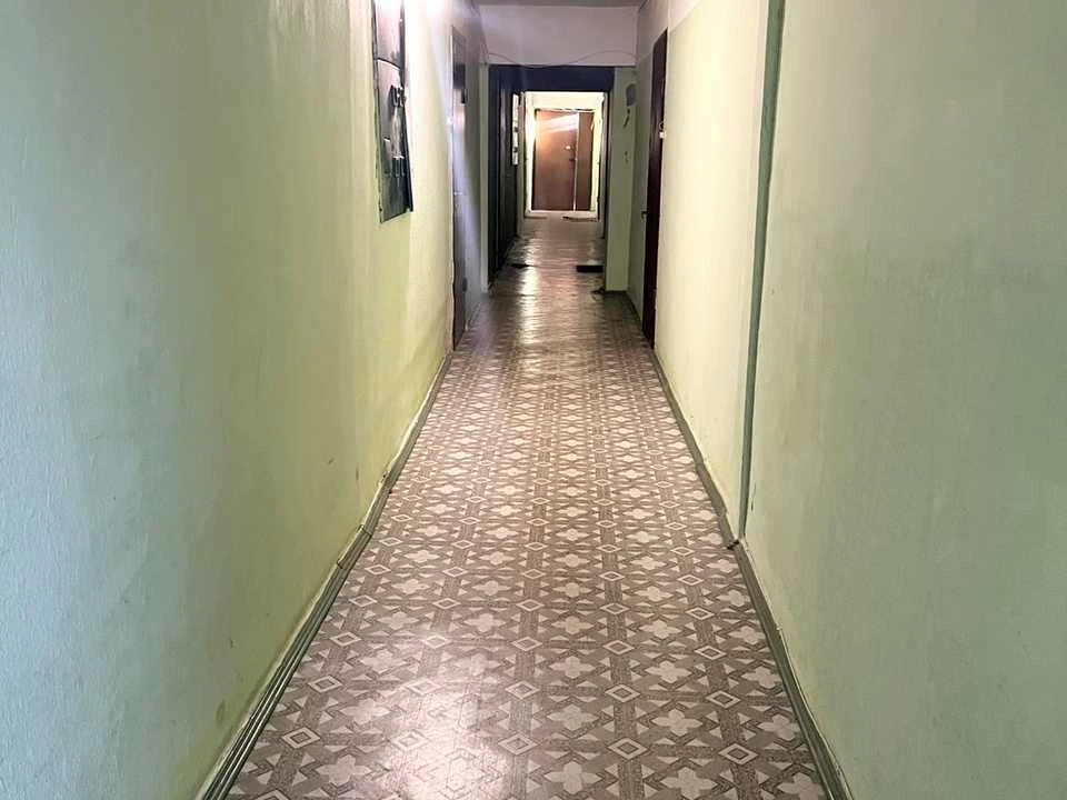 Apartment. Michael Kotelevsky St., Kyiv