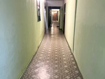 Apartment. Michael Kotelevsky St., Kyiv