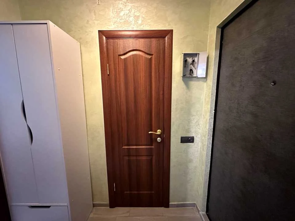 Квартира. Київ, проспект Вернадського.