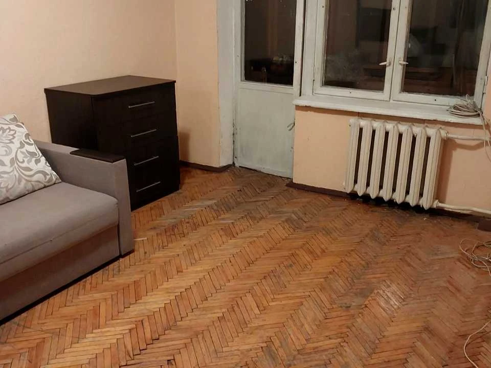 Квартира. Київ, Кубанської України вул.