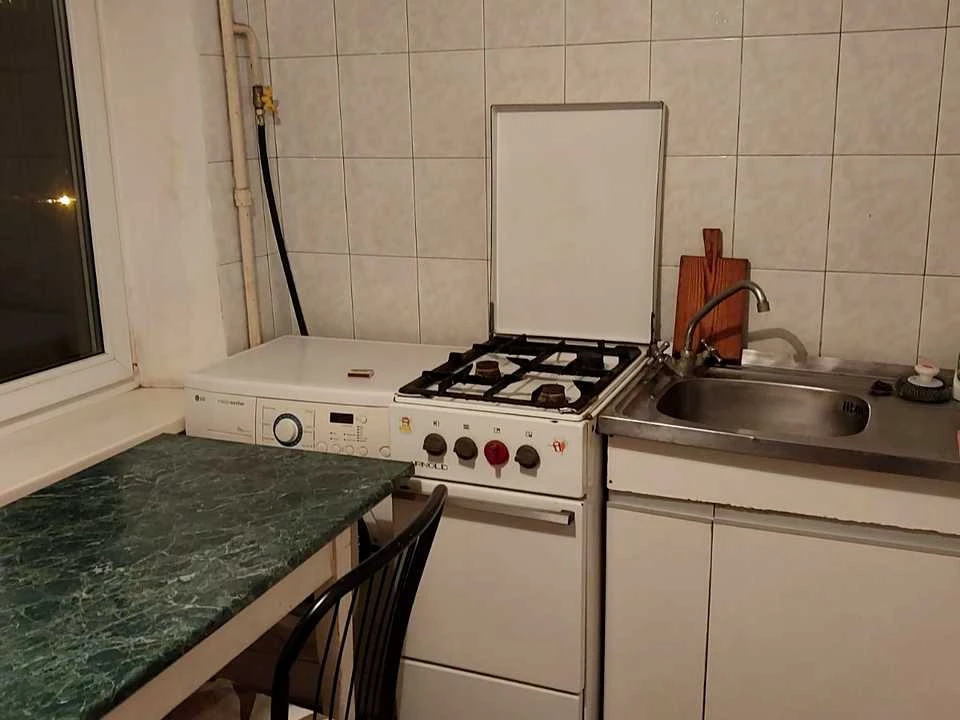 Квартира. Київ, Кубанської України вул.