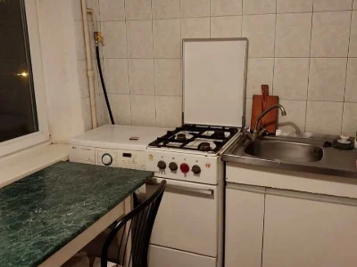 Квартира. Київ, Кубанської України вул.