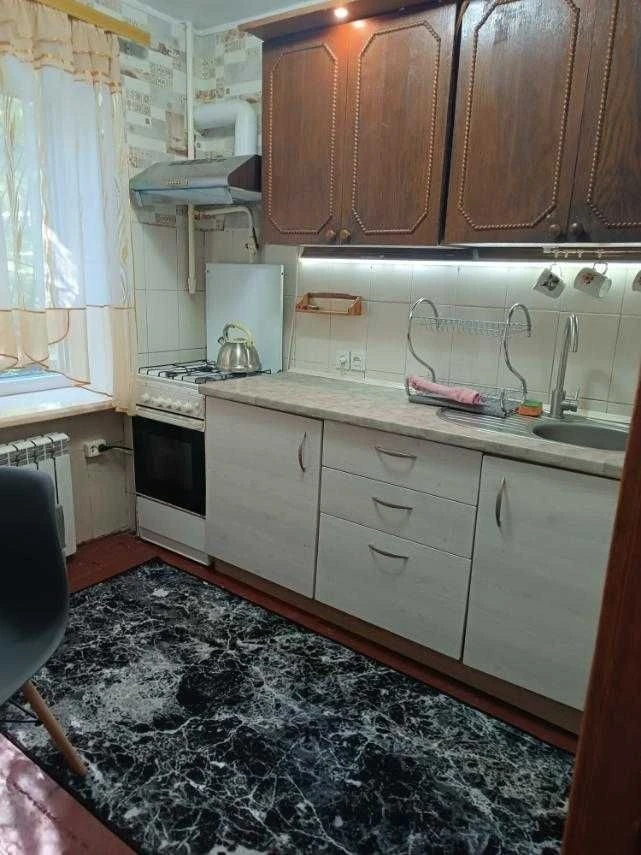 Двокімнатна квартира по вул. Ольжича, 14Б метро Дорогожичи