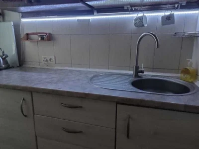 Двокімнатна квартира по вул. Ольжича, 14Б метро Дорогожичи
