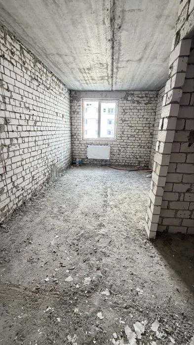 Квартира з документами!Продам 1 к. квартиру ЖК « Казка», 3 п
