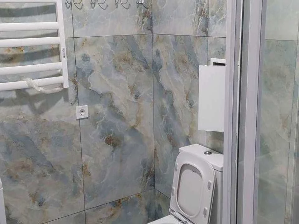 Квартира. Київ, Лісорубна вул.