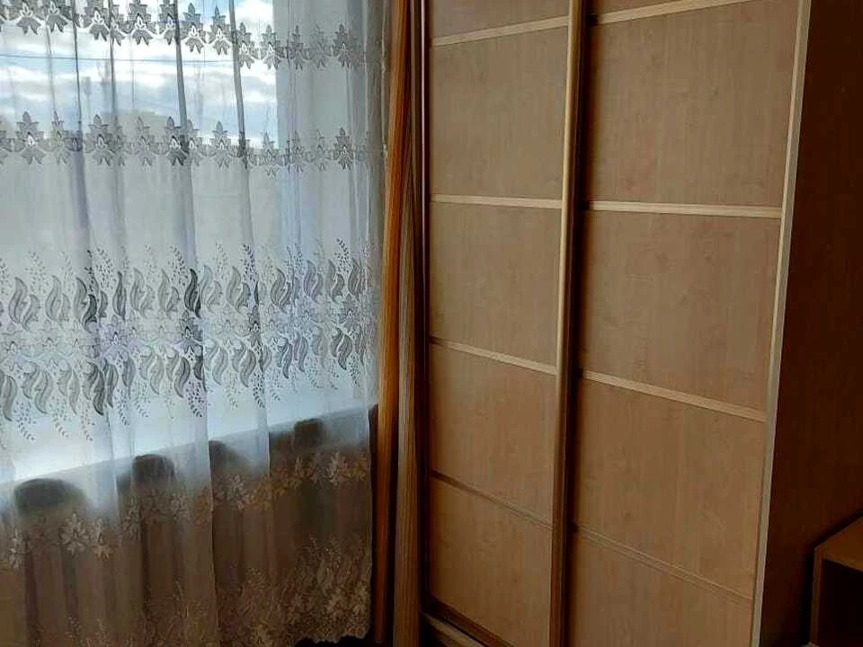 Квартира. Киев, улица Едуарда Вилде