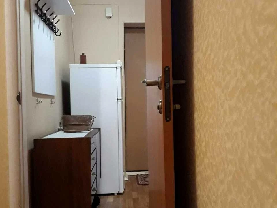 Квартира. Киев, улица Едуарда Вилде