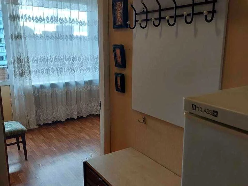 Квартира. Киев, улица Едуарда Вилде